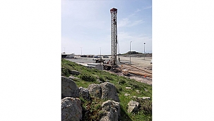 ALTERNATİF SU KAYNAKLARI İÇİN ÇALIŞMALAR SÜRÜYOR