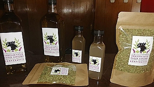 BAŞKAN BAYRAM: "KADINLARIMIZI HER ALANDA DESTEKLEMEYE DEVAM EDECEĞİZ"