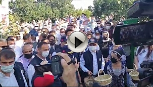 BAYRAMİÇ BEYAZI DÜNYA MARKASI