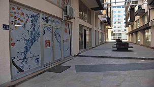 ÇANAKKALE BELEDİYESİ ÇAMAŞIRHANE HİZMETİ YENİDEN BAŞLIYOR