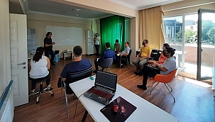 ÇANAKKALE İŞKUR İLE NARA TEKNOLOJİLERİ ARASINDA PROJE İŞBİRLİĞİ 