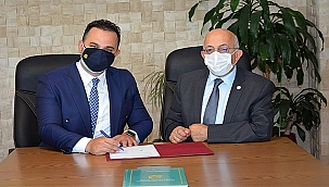 ÇOMÜ KURUMSAL E-POSTA ALTYAPISI DEĞİŞİYOR