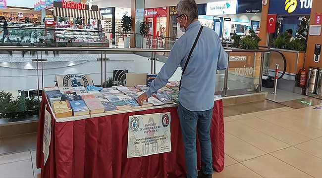 ÇOMÜ ÖĞRENCİLERİNDEN EFSANE BAĞIŞ KAMPANYASI