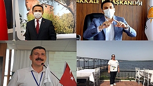 DEVLET MİLLET EL ELE