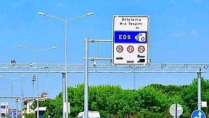 EDS'LER 23 TEMMUZ'DA FAALİYETE GEÇİYOR