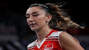 FİLENİN SULTANLARI TOKYO OLİMPİYATLARI'NDA ÇEYREK FİNALDE!