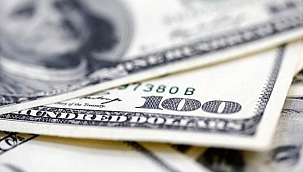 HAFTAYA YÜKSELİŞLE BAŞLAYAN DOLAR 8,69'DAN İŞLEM GÖRÜYOR!