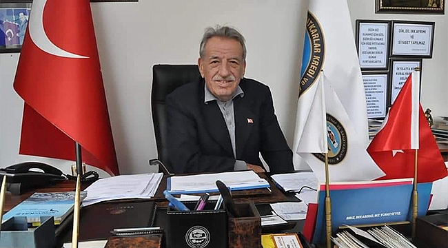 İBRAHİM EJDER GÜVEN TAZELEDİ