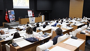 İL GÖÇ KURULU VE İNSAN TİCARETİ İLE MÜCADELE KOORDİNASYON KOMİSYONU TOPLANTISI