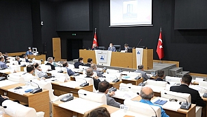 İL KOORDİNASYON KURULU TOPLANTISI, VALİ AKTAŞ BAŞKANLIĞINDA GERÇEKLEŞTİRİLDİ