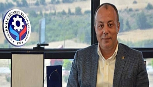 İSO İKİNCİ 500'DE 3 ÇANAKKALE FİRMASI!