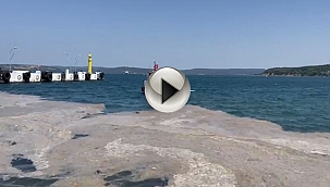 "MÜSİLAJ TEMİZLEME SEFERBERLİĞİ"