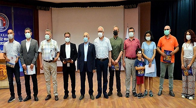 SEM 2020 – 2021 YILI DEĞERLENDİRME TOPLANTISI YAPILDI