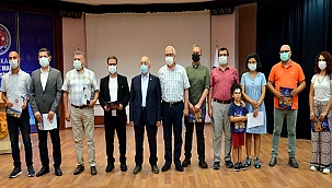 SEM 2020 – 2021 YILI DEĞERLENDİRME TOPLANTISI YAPILDI