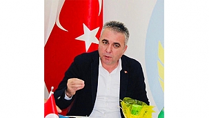 "ÜRETİCİYE AYIP EDİLMİŞTİR"