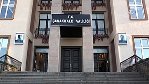 VALİLİK NORMALLEŞME KARARLARINI YAYINLADI