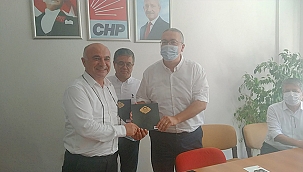 287. YAĞLI GÜREŞLERİNE DAVET ETTİ