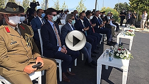 ANAFARTALAR ZAFERİ ANMA TÖRENİ GERÇEKLEŞTİ