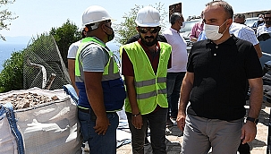 ASSOS İÇİN TARİH VERİLDİ