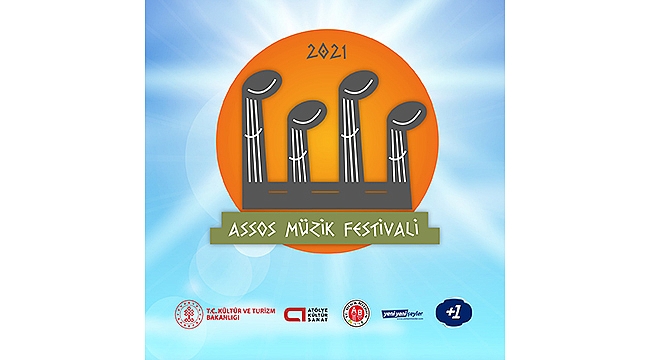 ASSOS MÜZİK FESTİVALİ BAŞLIYOR