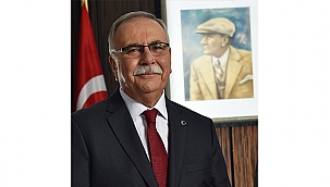 BAŞKAN GÖKHAN'IN BÜYÜK TAARRUZ VE BAŞKOMUTANLIK MEYDAN MUHAREBESİ MESAJI