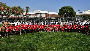 BİGA BELEDİYESİ KENT&BAŞKAN ÖDÜLLERİNE TALİP