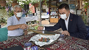 BİGA KURTULUŞ GÜNÜ GÜREŞLERİNE İLK DAVET İRFAN USTAYA