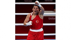 "BİZ BİR ÖLÜR BİN DİRİLİRİZ"