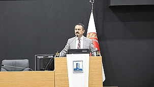 ÇANAKKALE İLİ KÖY VE MAHALLE MUHTARLARI EĞİTİM SEMİNERİ