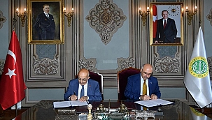 ÇOMÜ VE İSTANBUL ÜNİVERSİTESİ GÖZLEMEVLERİ ARASINDA İŞ BİRLİĞİ PROTOKOLÜ İMZALANDI