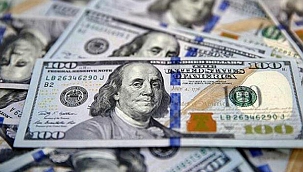 DOLAR ÜST ÜSTE DÜŞÜŞE GEÇTİ!