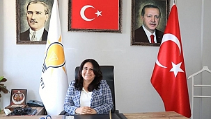 "DÜNYANIN VİCDANI, MERHAMET ELİ TÜRKİYE'DİR"