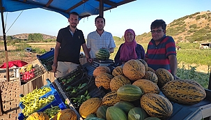 ERDOĞAN TÜM İLÇE TEŞKİLATLARINA TEŞEKKÜR ETTİ