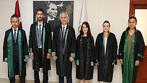 "FAİLLER EN AĞIR ŞEKİLDE CEZALANDIRILMALI"