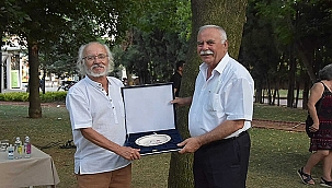 FESTİVAL ETKİNLİKLERİ SONA ERDİ