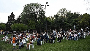 FESTİVAL ETKİNLİKLERİ TÜM HIZIYLA SÜRÜYOR