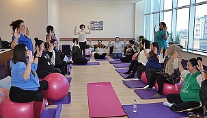 GEBE OKULU, PANDEMİ TEDBİRLERİ ÇERÇEVESİNDE AÇILDI