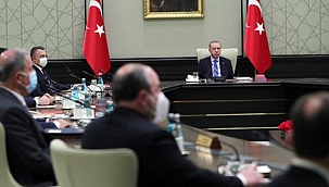 GÜNDEMDE AŞI OLMAYANLARA UYGULANACAK KISITLAMALAR VAR!