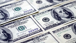 GÜNE YÜKSELİŞLE BAŞLAYAN DOLAR, 8,54'TEN İŞLEM GÖRÜYOR