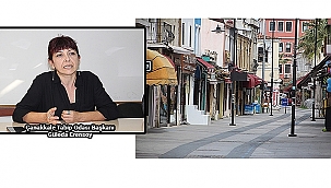 "KAPANMALARI YENİDEN YAŞAYACAĞIZ"