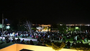 KULAĞIMIZIN PASI SİLİNDİ