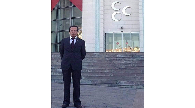 MUSTAFA DOĞAN HAYATINI KAYBETTİ!