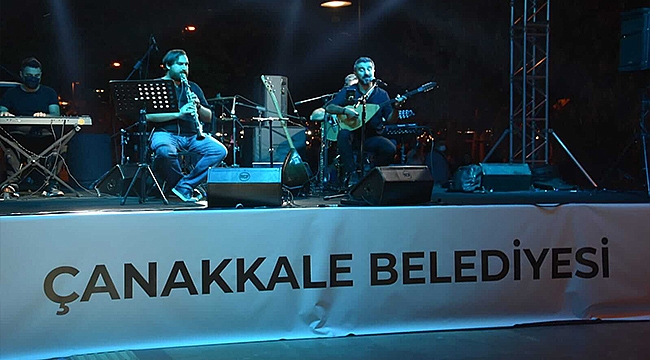 ORKESTROİA'DAN ANLAMLI BAĞIŞ