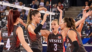 SULTANLAR 4'TE 4 YAPTI!