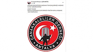 "TÜM GENÇLERİMİZE YARDIMCI OLMAK İÇİN BEKLİYORUZ"