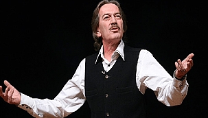 USTA OYUNCU FERHAN ŞENSOY HAYATINI KAYBETTİ!