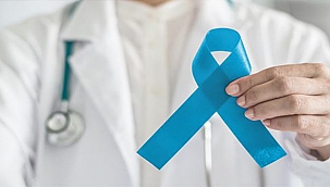 15 EYLÜL DÜNYA PROSTAT KANSERİ FARKINDALIK GÜNÜ 