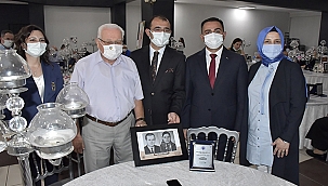 18 EYLÜL ETKİNLİKLERİNDEN RENKLİ GÖRÜNTÜLER