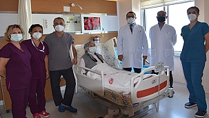 3 OPERASYON BİR ARADA