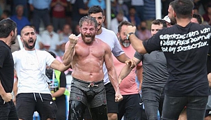 ALTIN KEMER SAHİBİNİ BULDU!